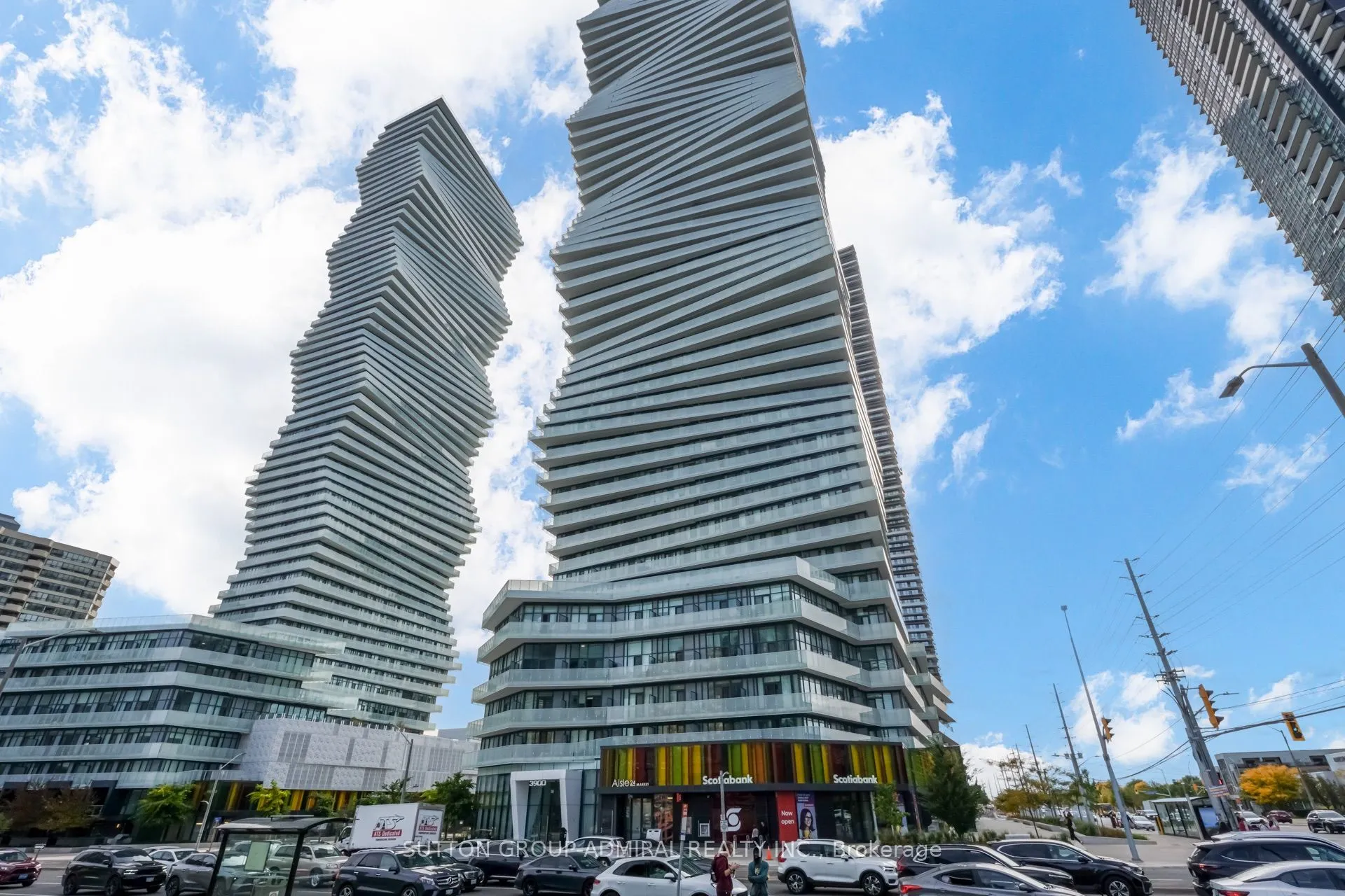3900 Confederation Parkway #2401