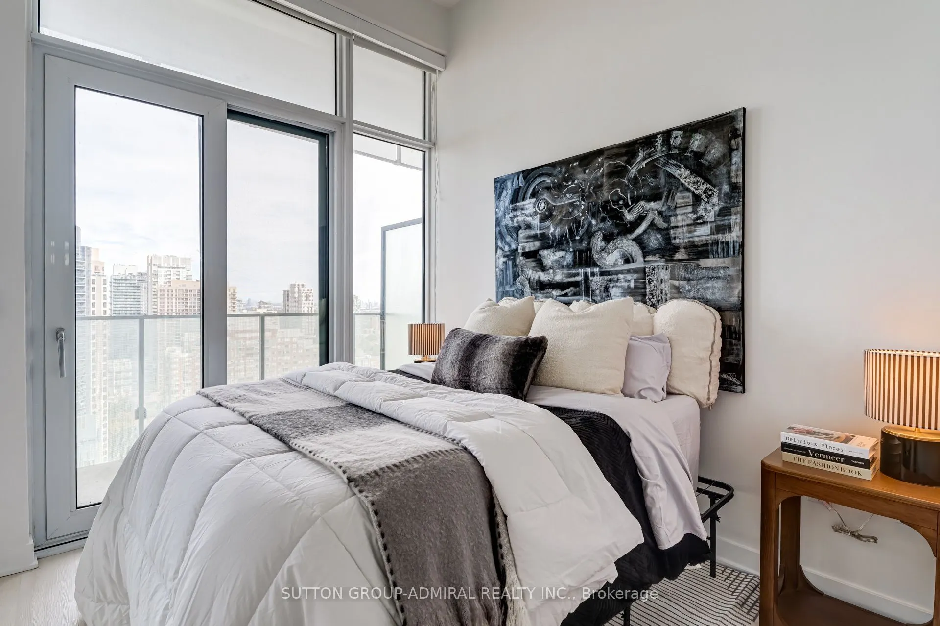 3900 Confederation Parkway #2401