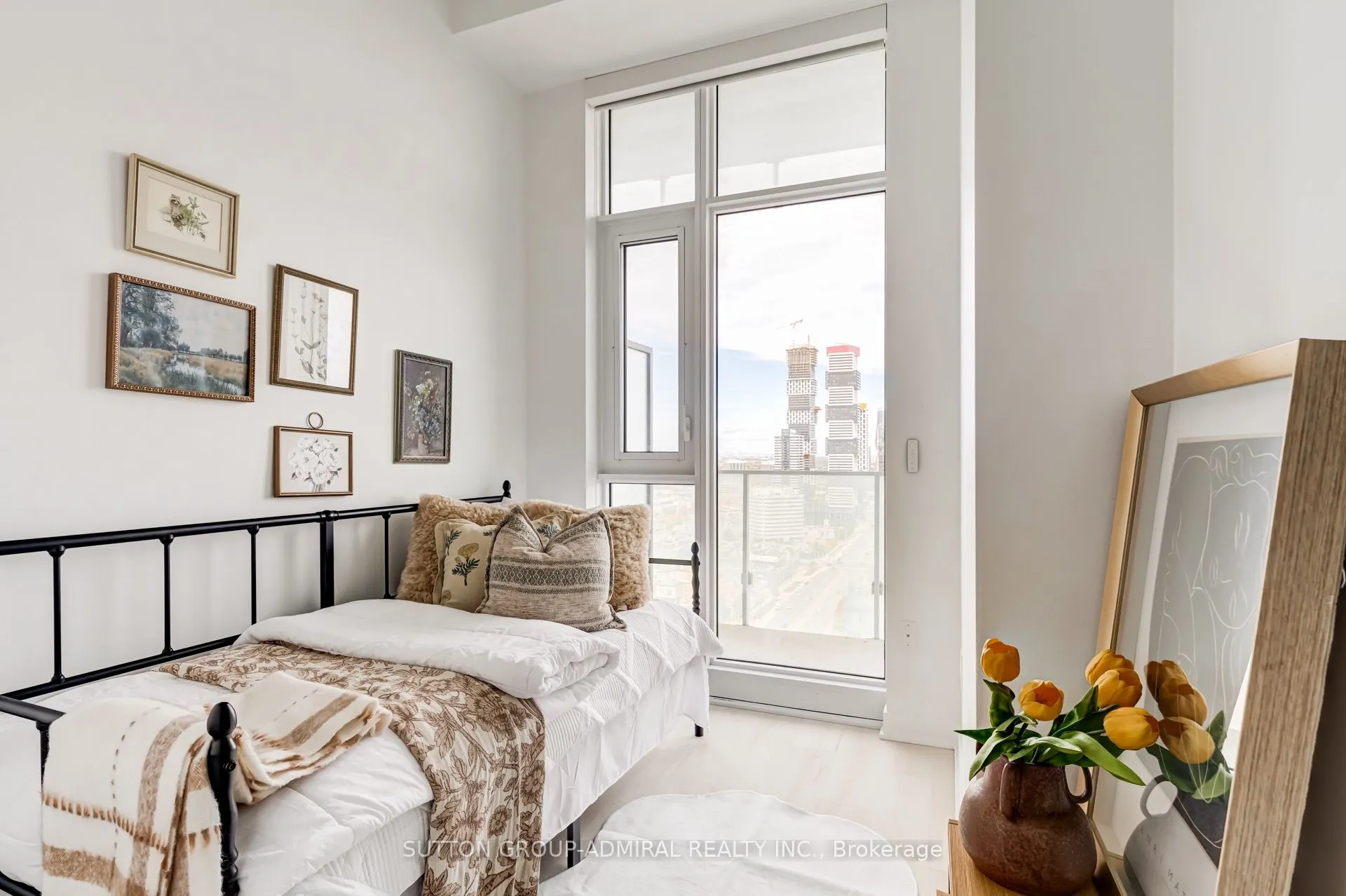 3900 Confederation Parkway #2401