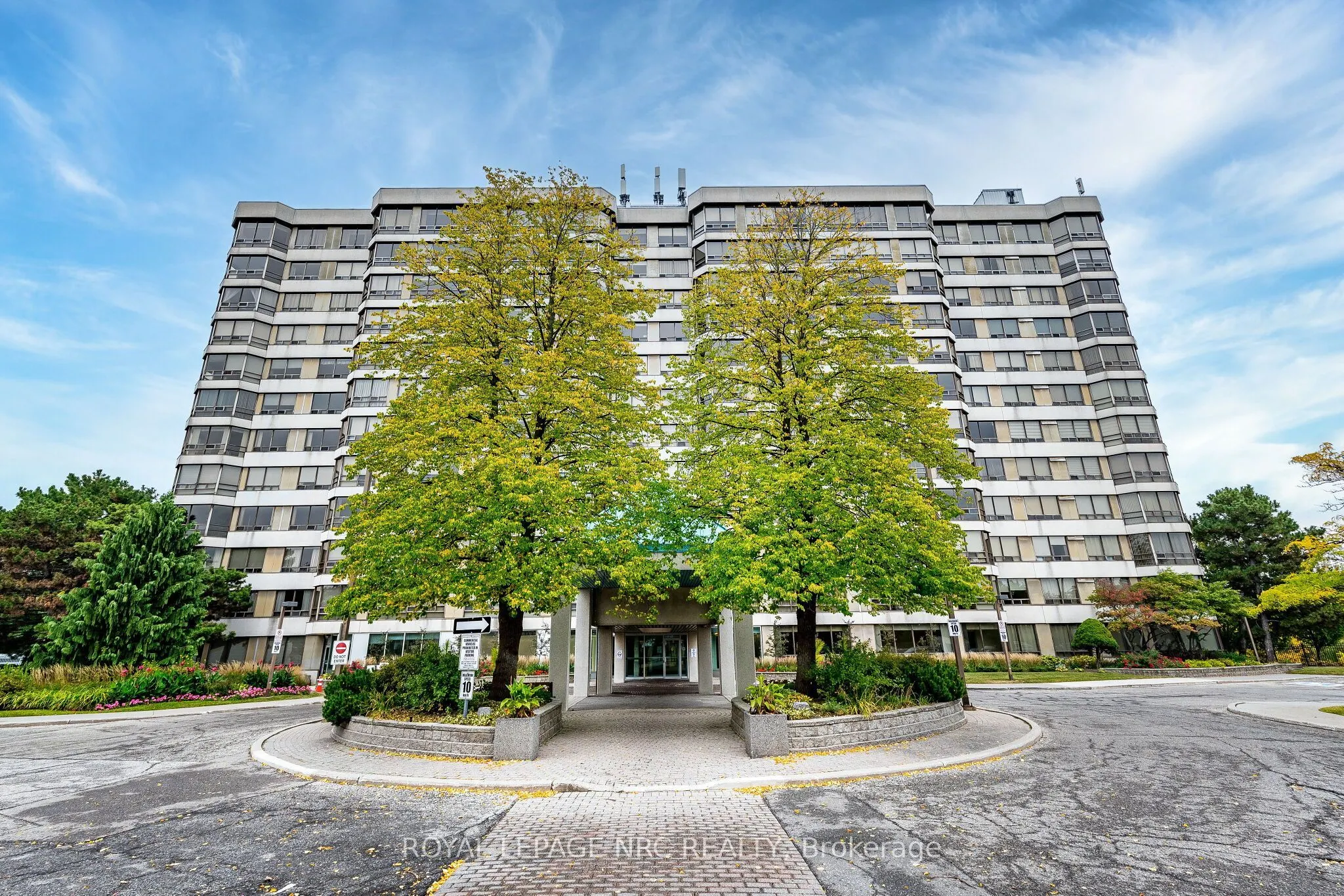 310 Mill Street S #411