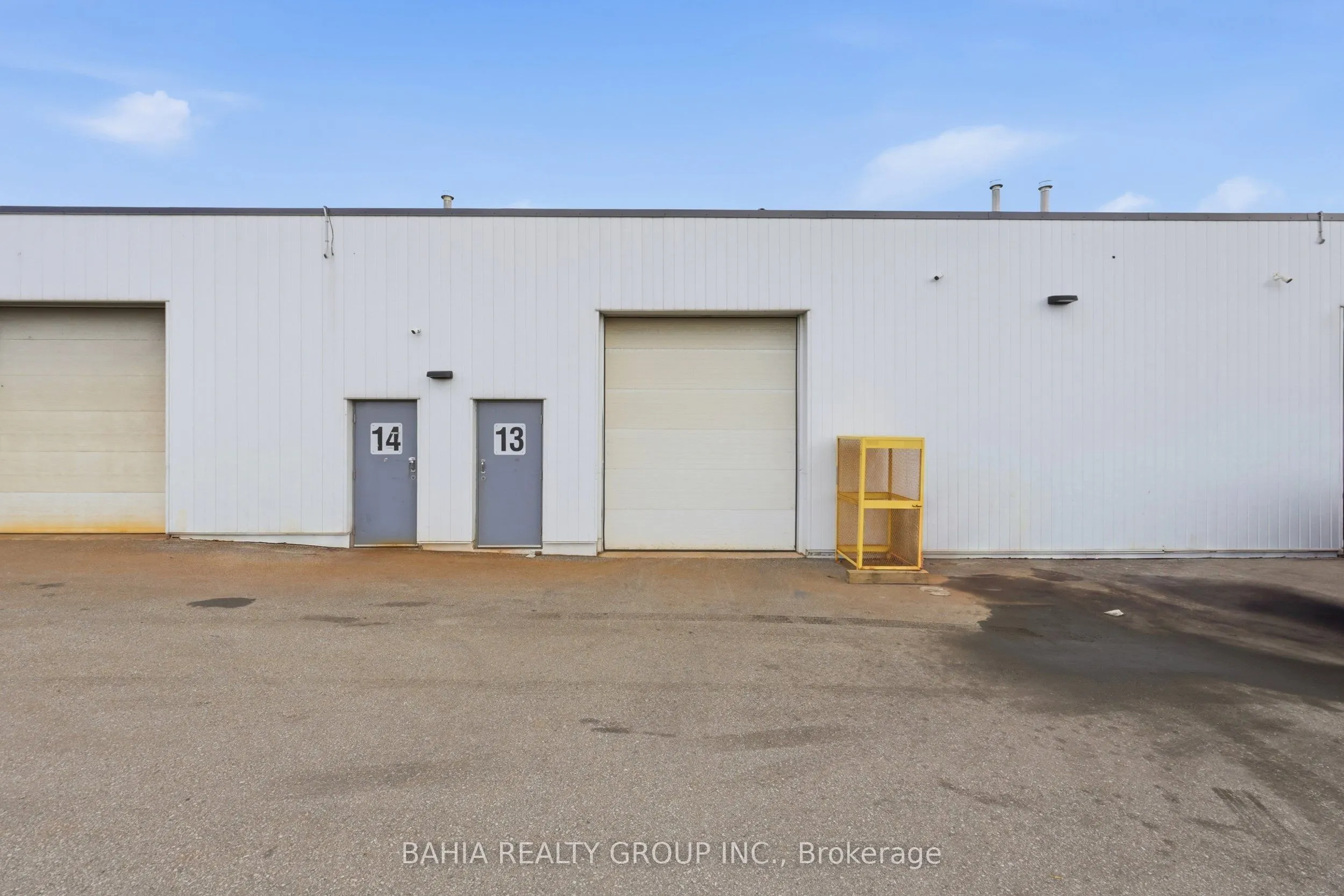 35 Stoffel Drive #13
