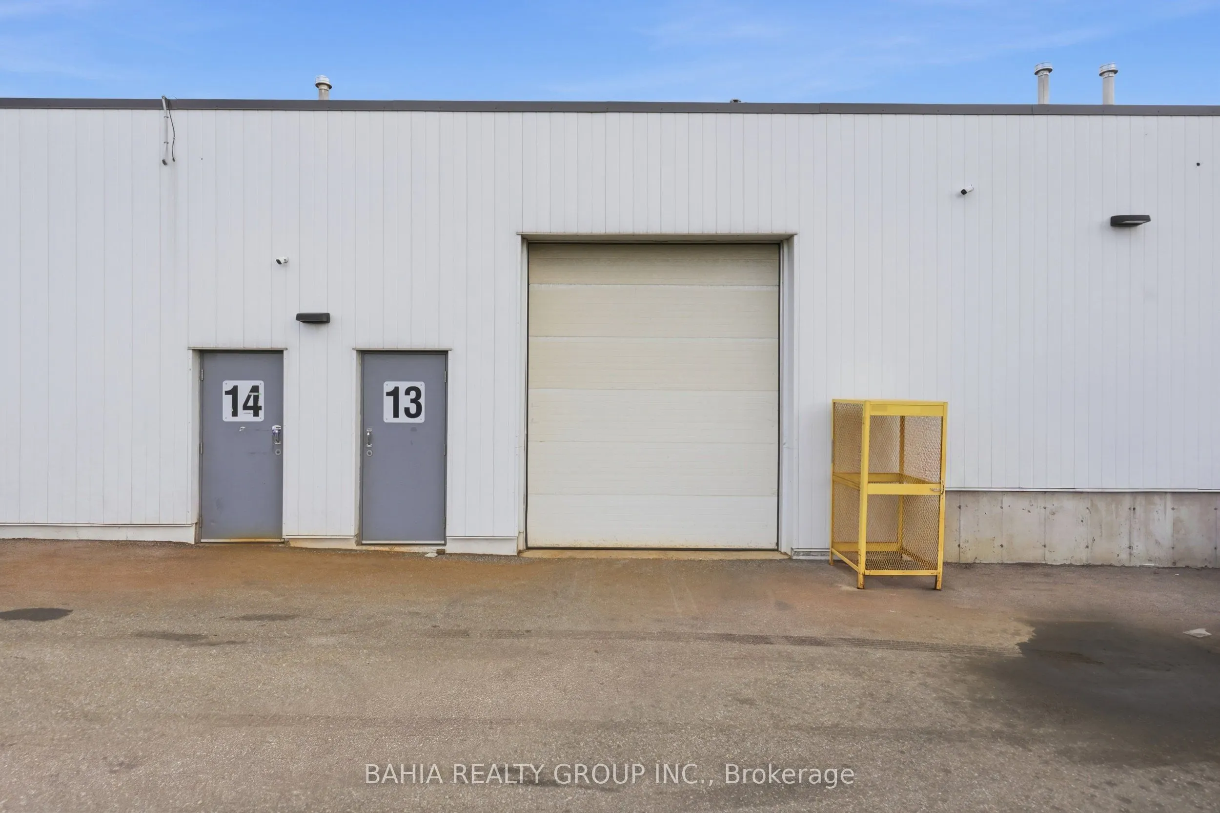 35 Stoffel Drive #14