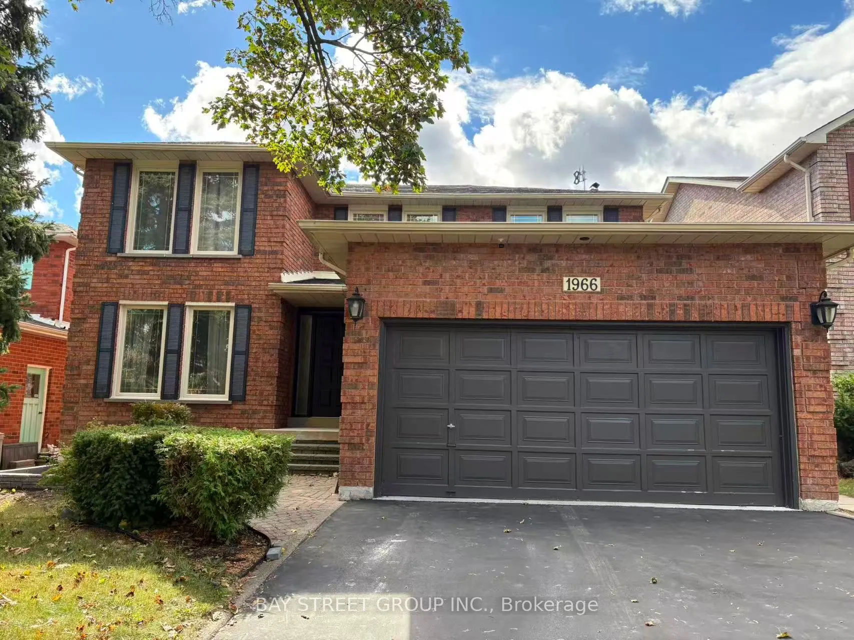 1966 Kempton Park Drive #BSMT-2
