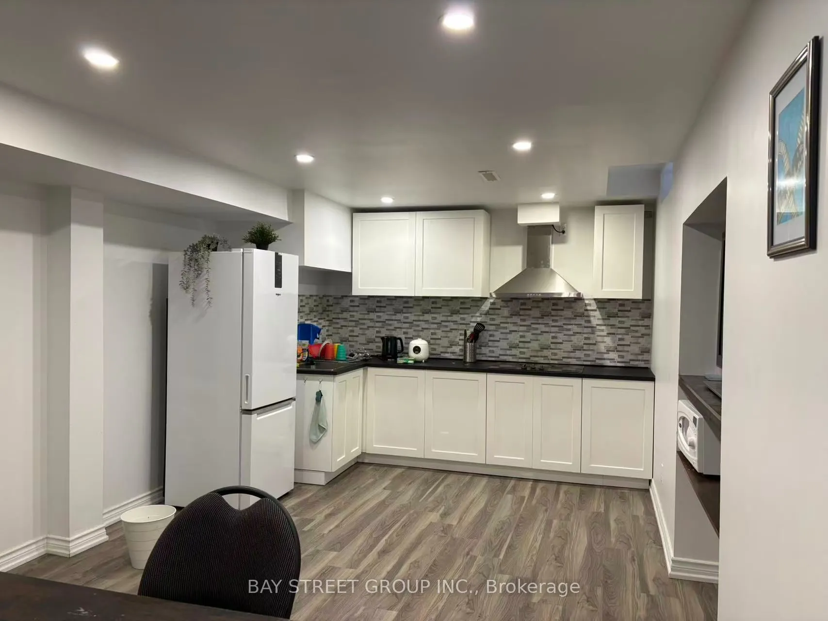 1966 Kempton Park Drive #BSMT-2