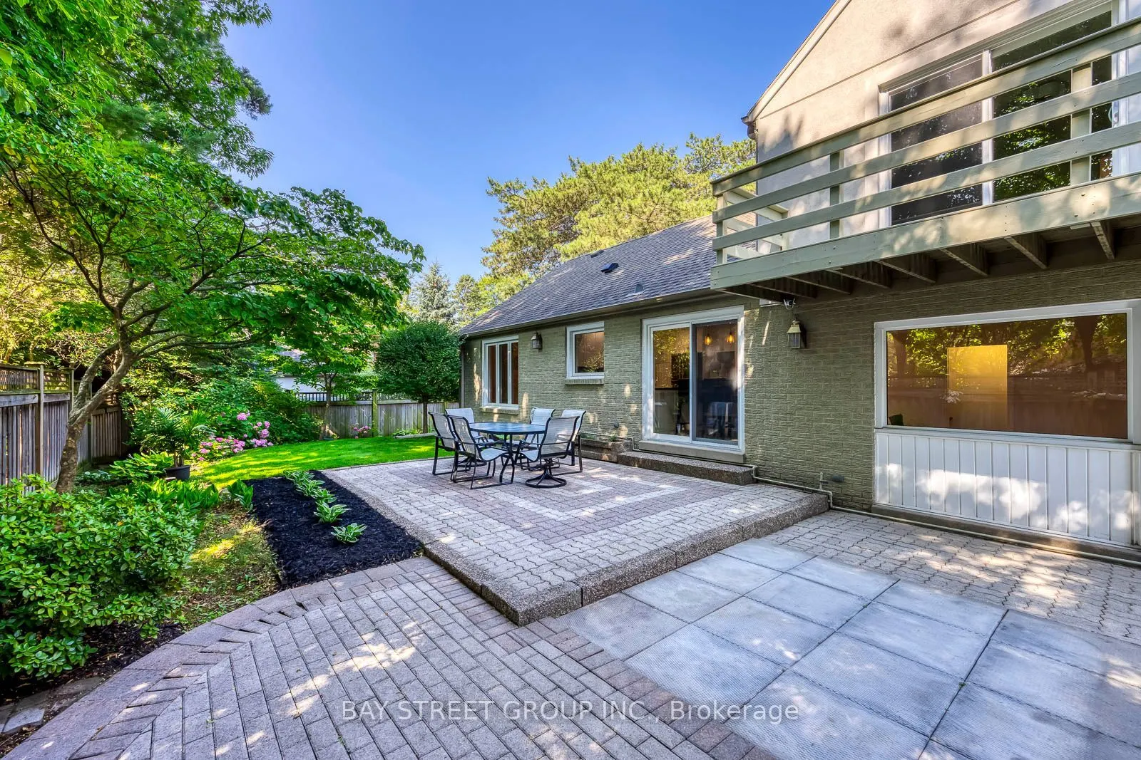 2234 Bennington Gate