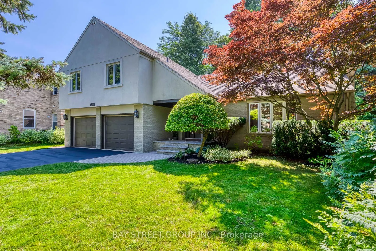 2234 Bennington Gate
