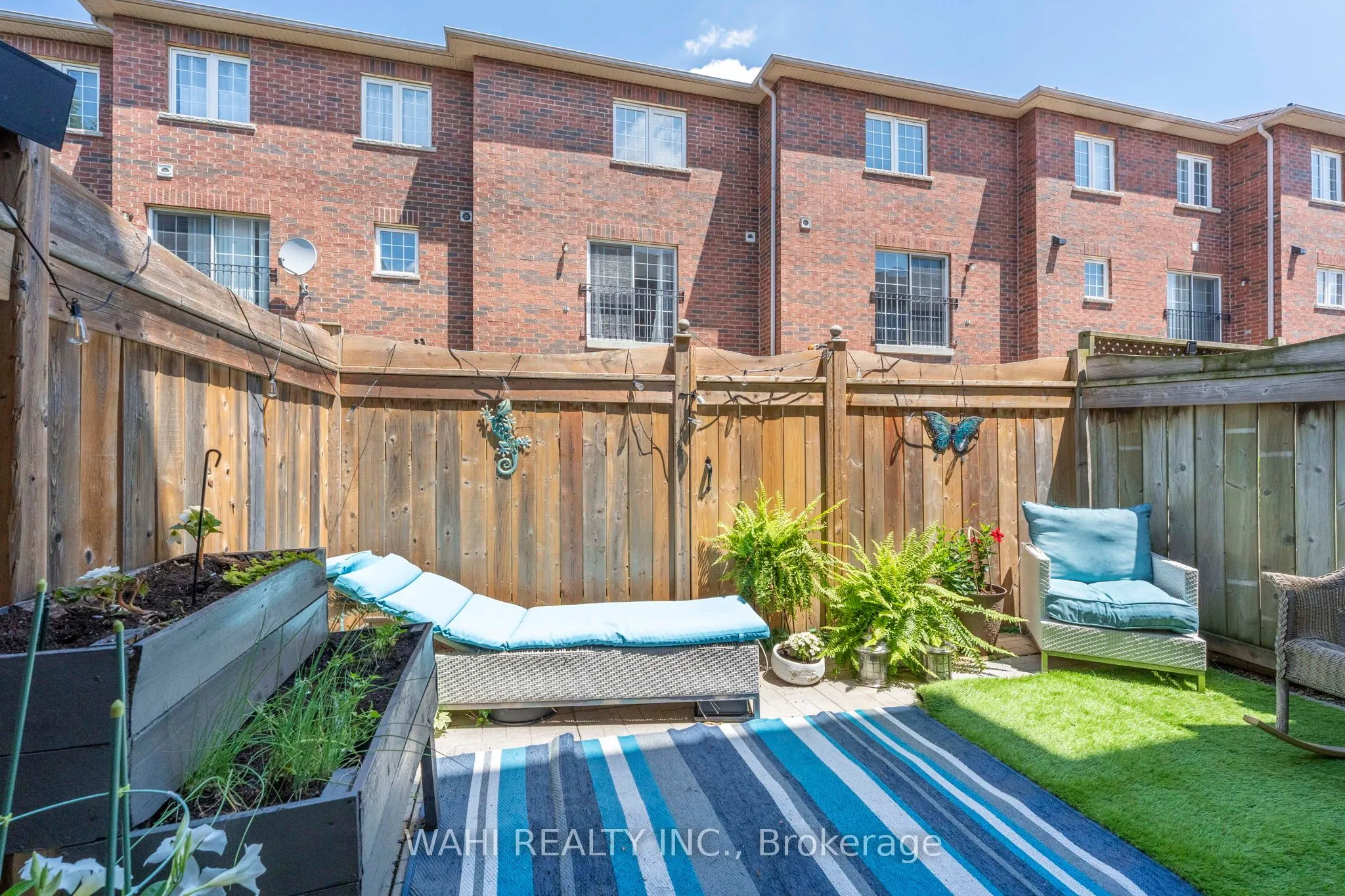 13 Rock Haven Lane