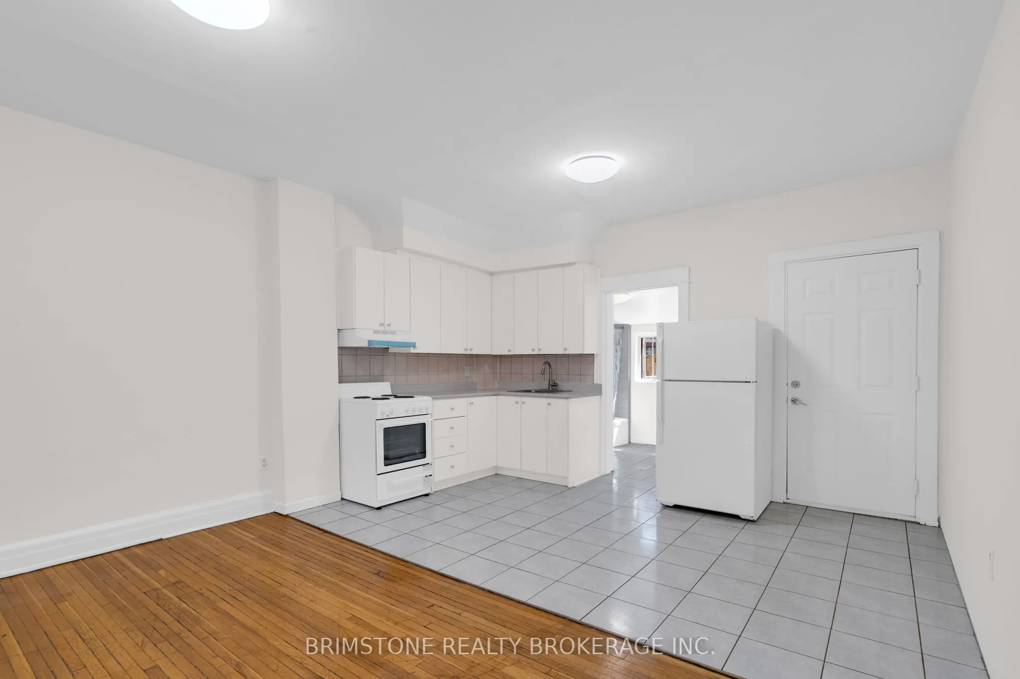 285 Old Weston Road