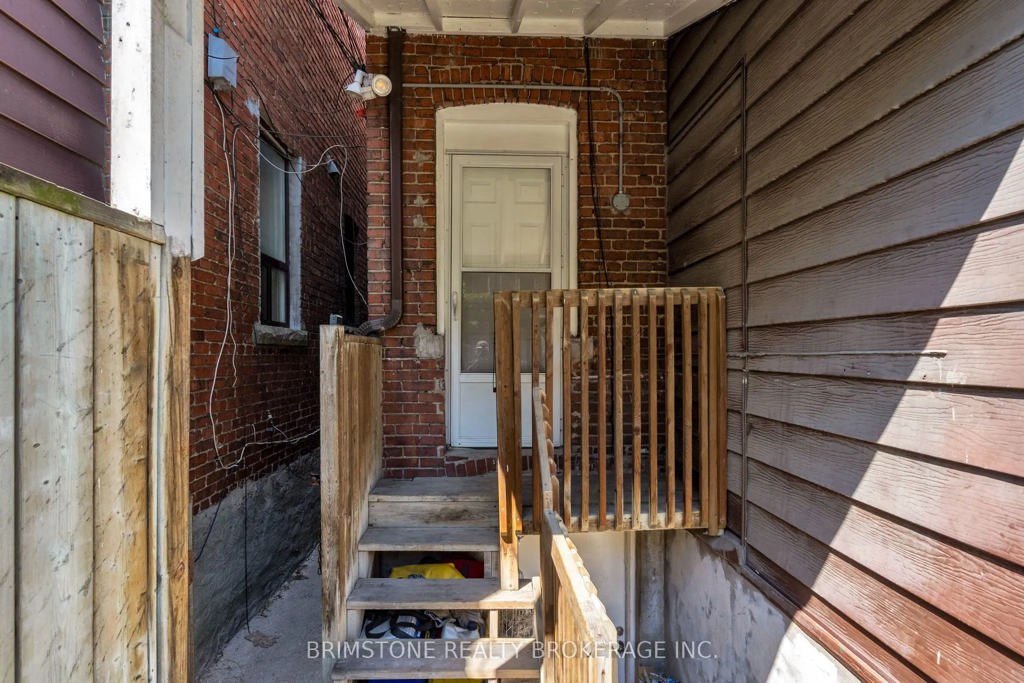 285 Old Weston Road