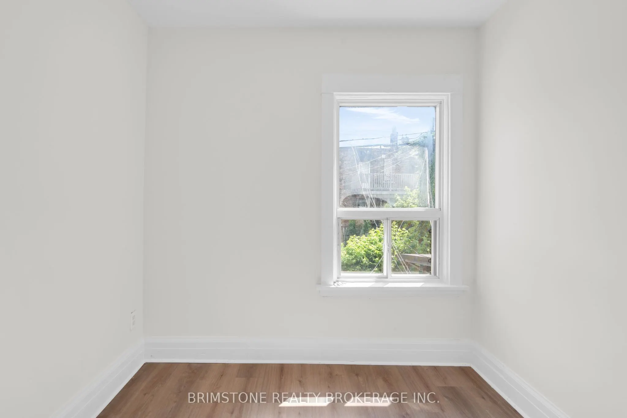 285 Old Weston Road