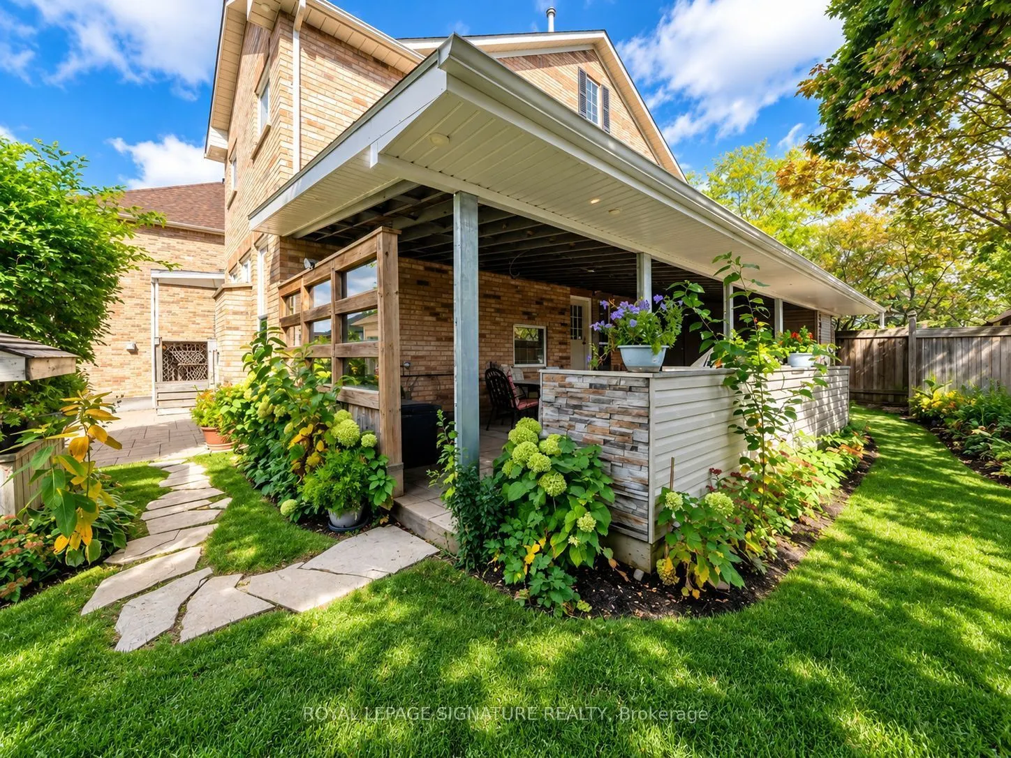 7010 Gooderham Estate Boulevard