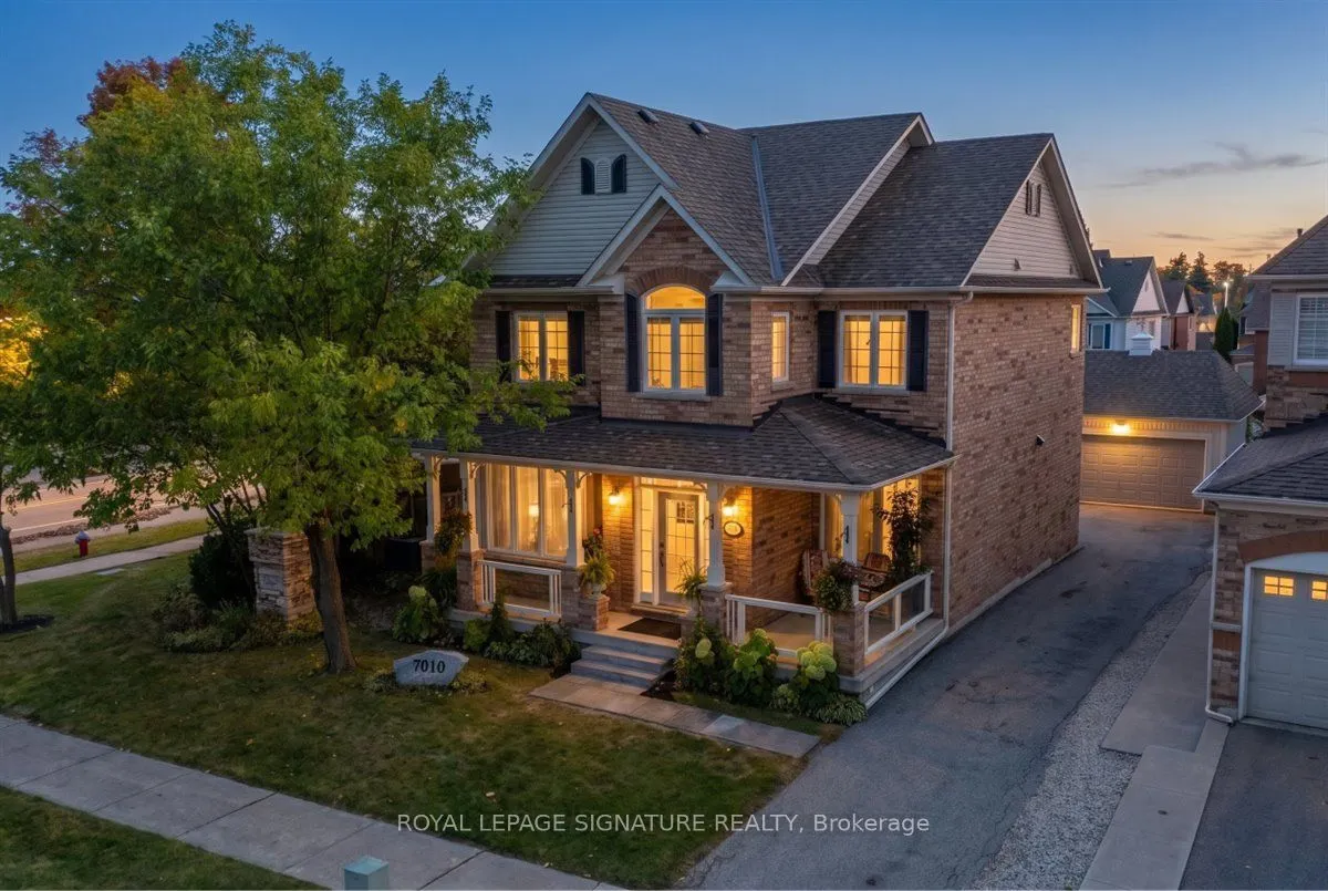 7010 Gooderham Estate Boulevard