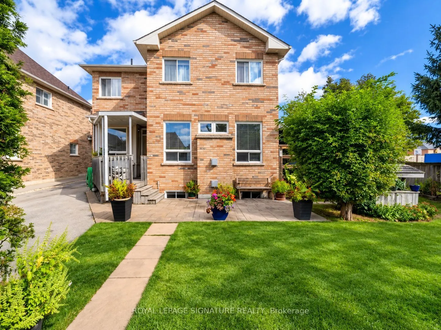 7010 Gooderham Estate Boulevard