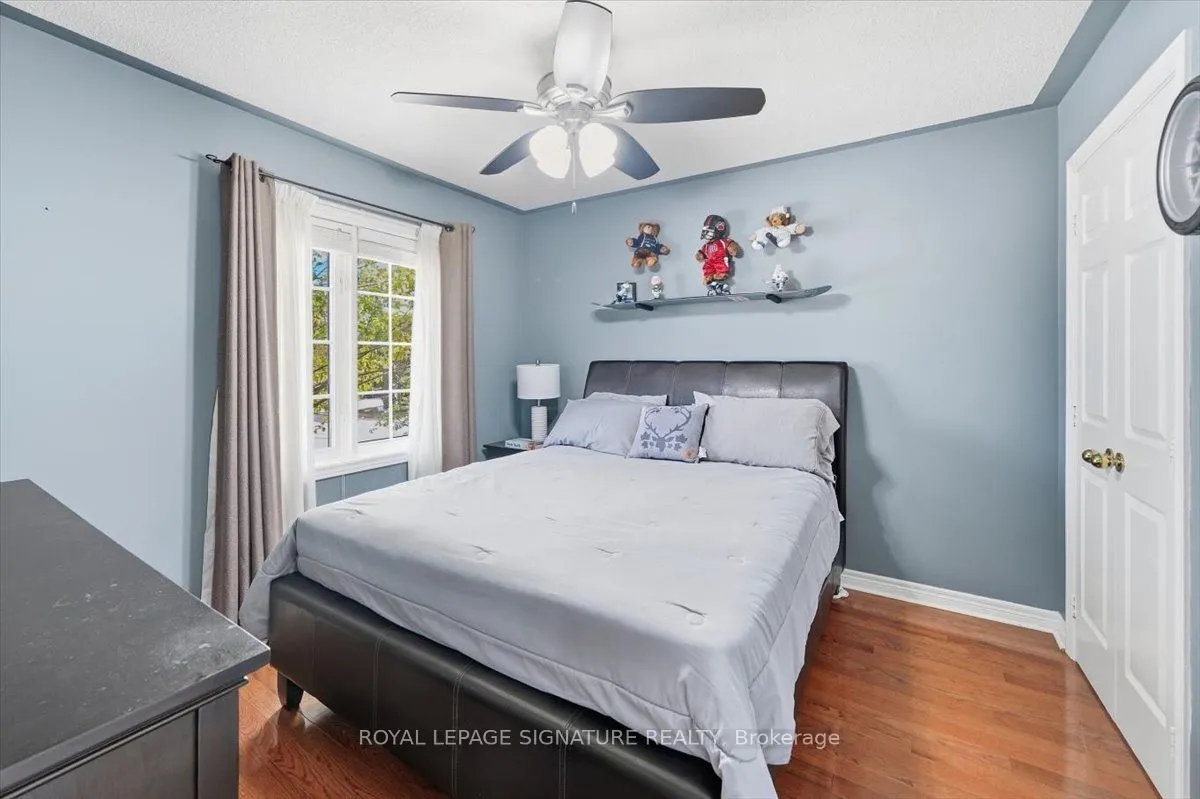 7010 Gooderham Estate Boulevard
