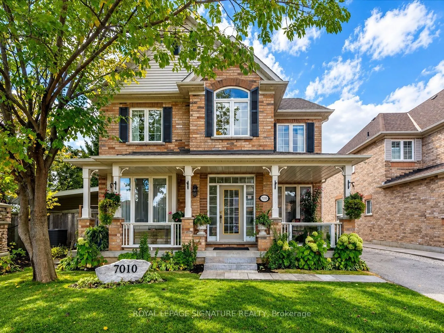 7010 Gooderham Estate Boulevard
