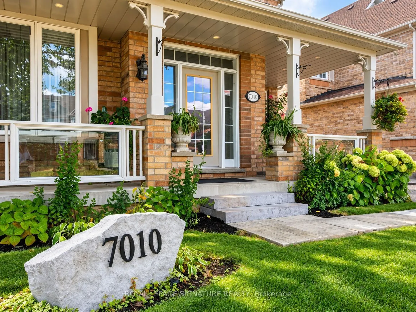 7010 Gooderham Estate Boulevard