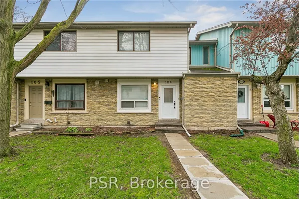 6540 Falconer Drive #104