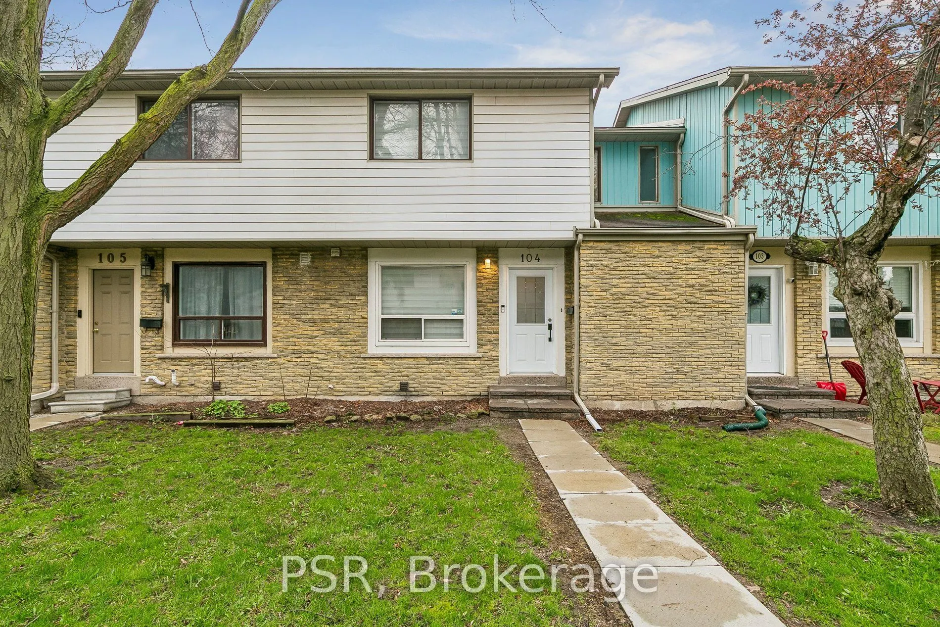 6540 Falconer Drive #104