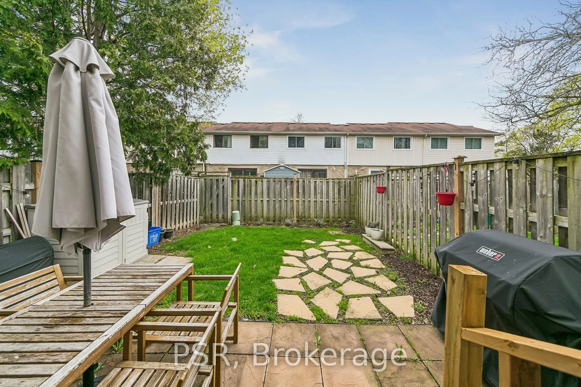 6540 Falconer Drive #104
