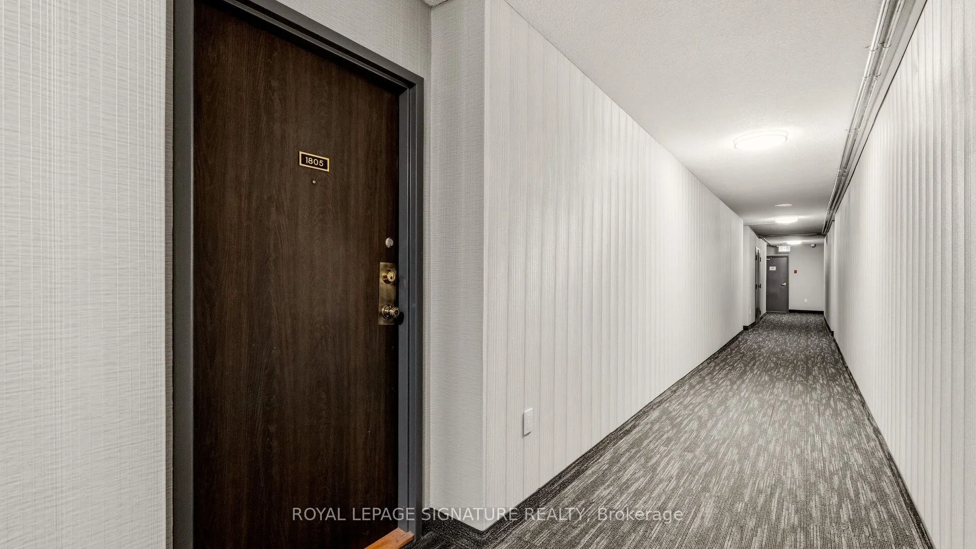 4 Kings Cross Road #1805