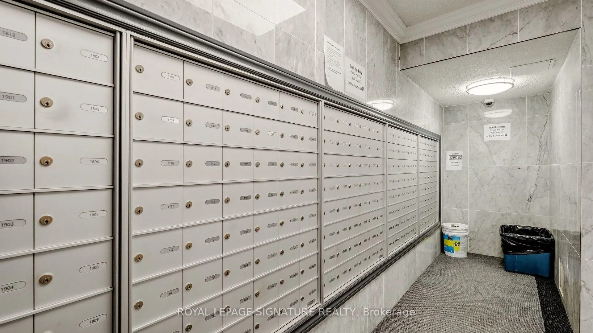4 Kings Cross Road #1805