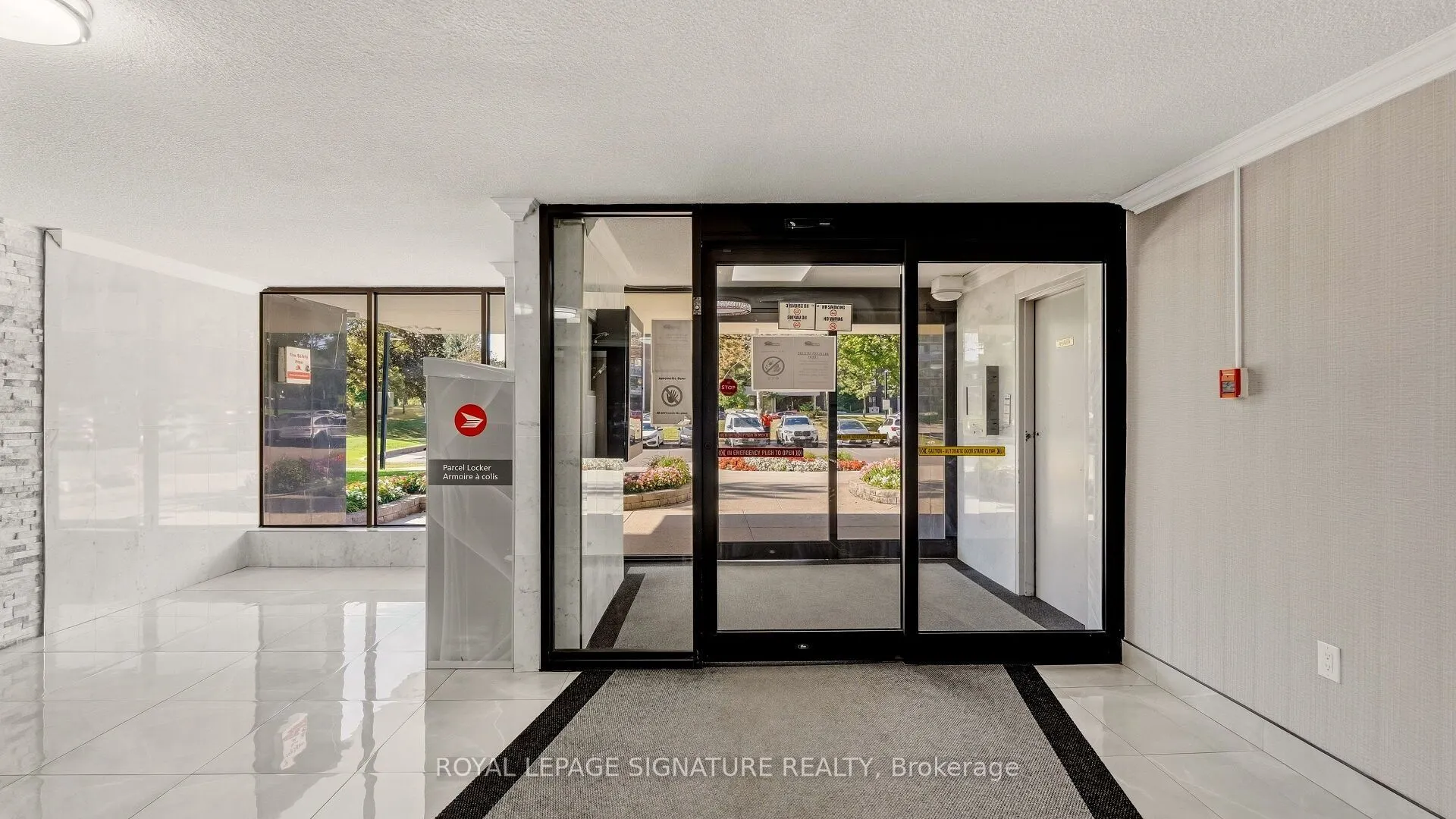 4 Kings Cross Road #1805