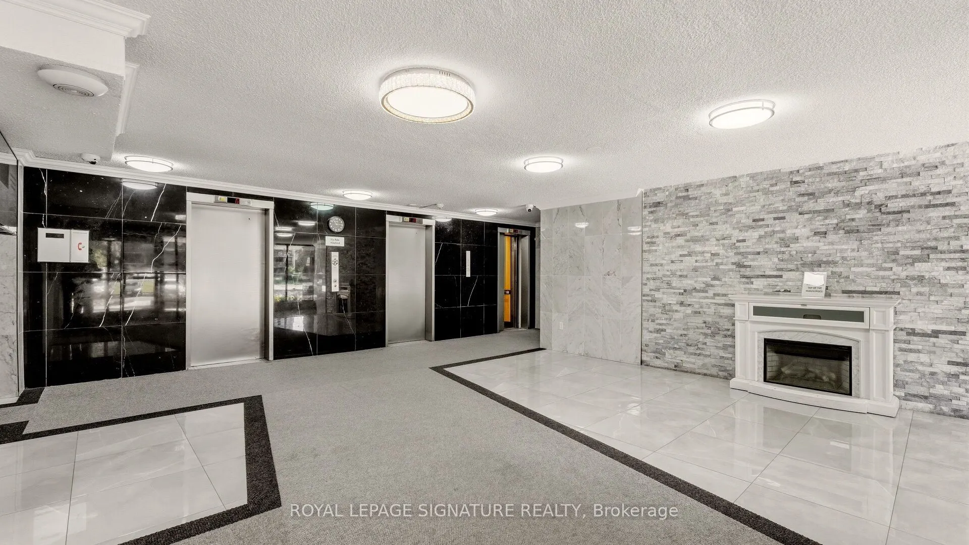 4 Kings Cross Road #1805