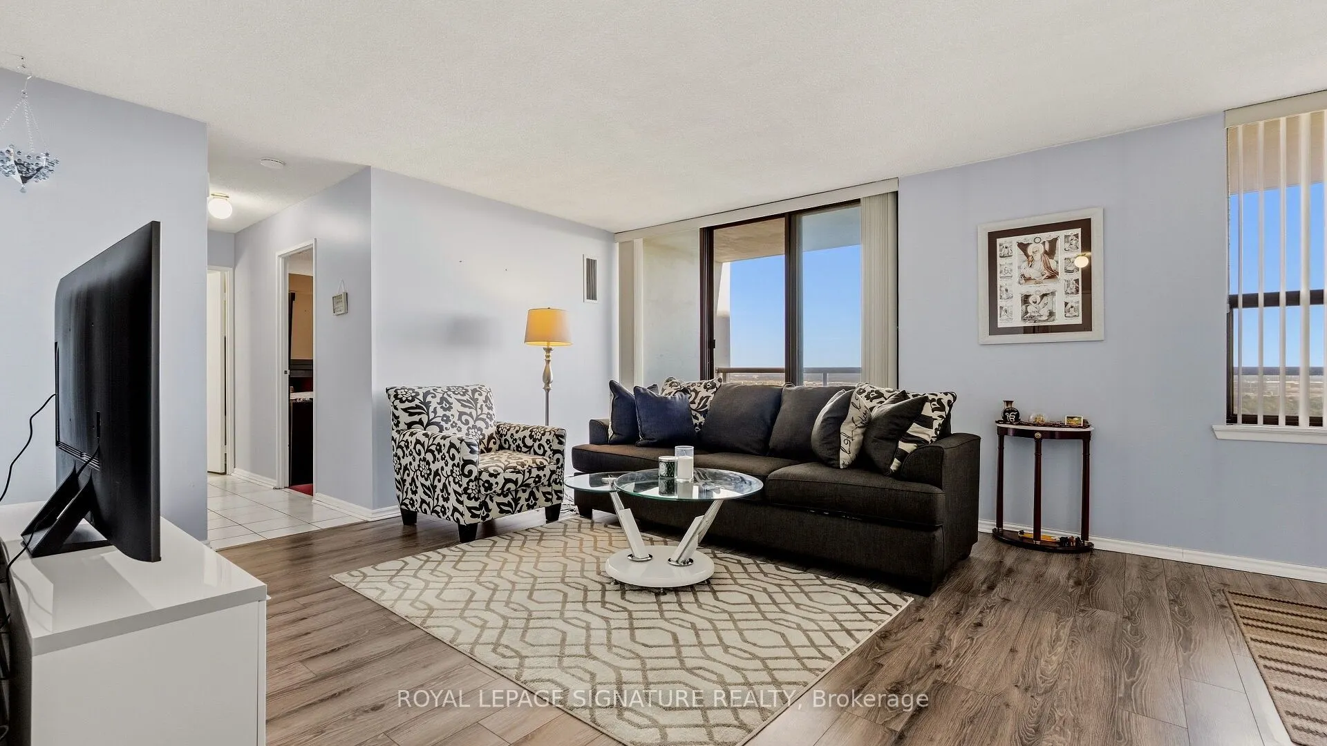 4 Kings Cross Road #1805