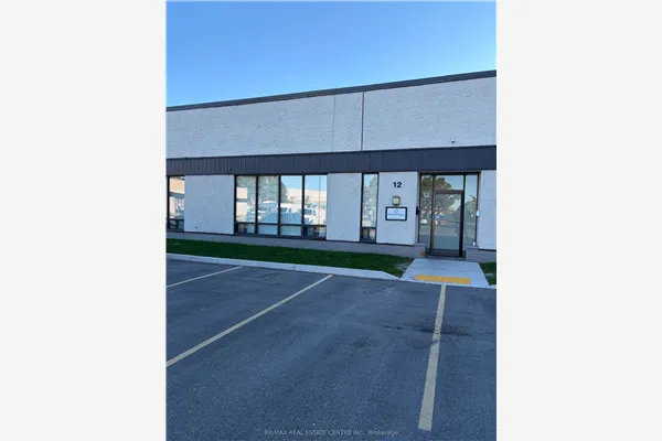 5266 General Road #12