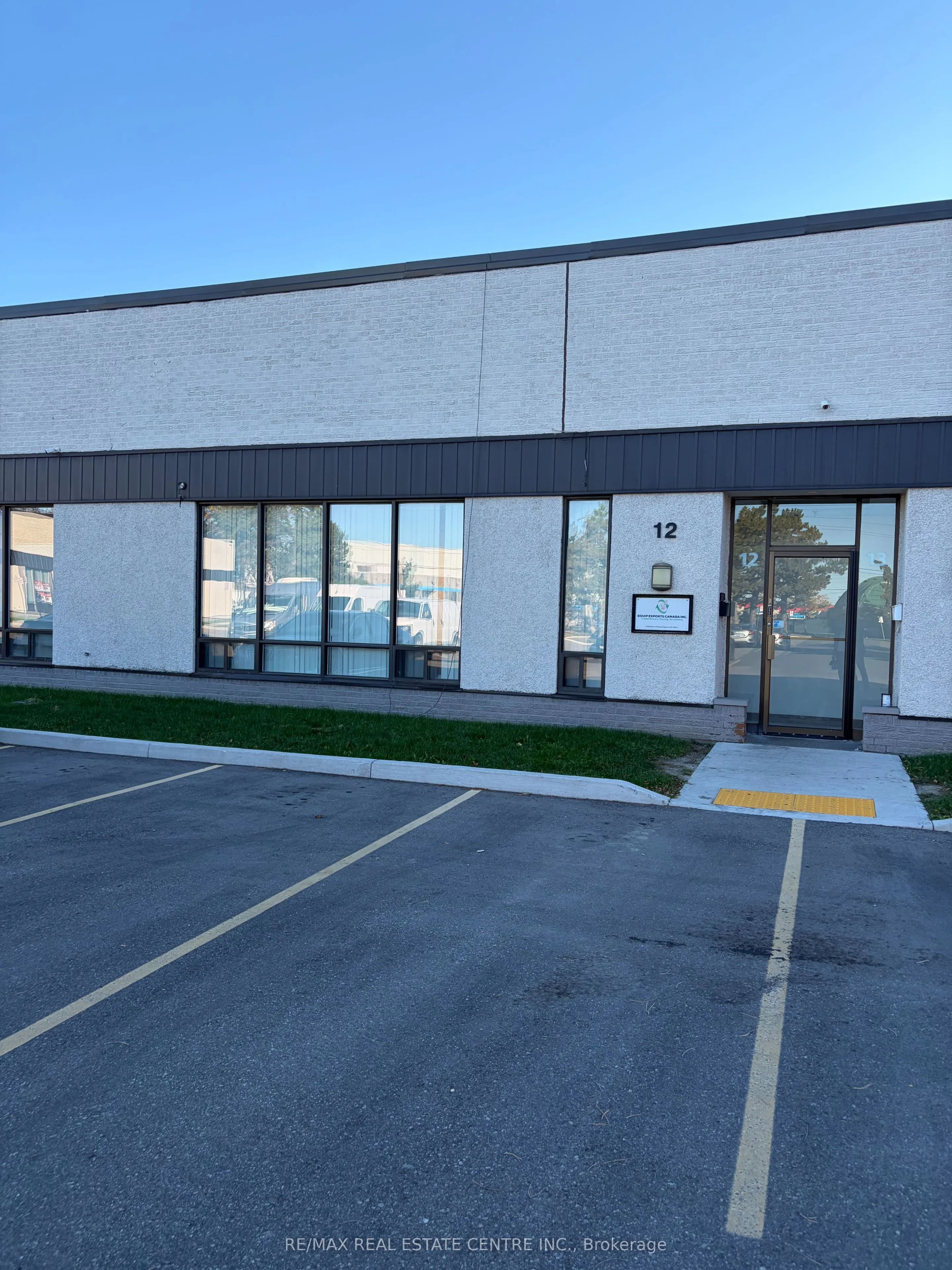 5266 General Road #12