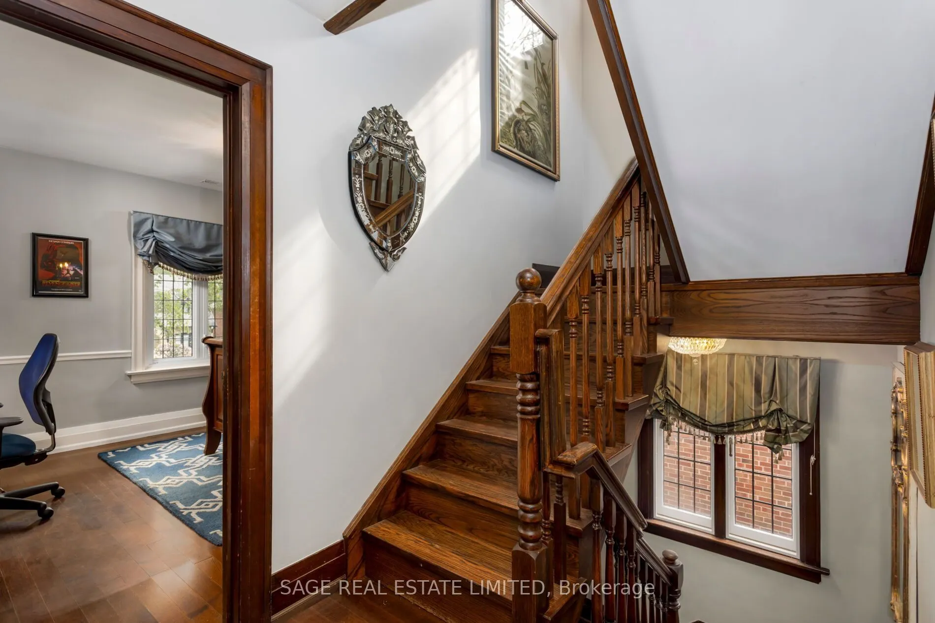 124 Brentwood Road N