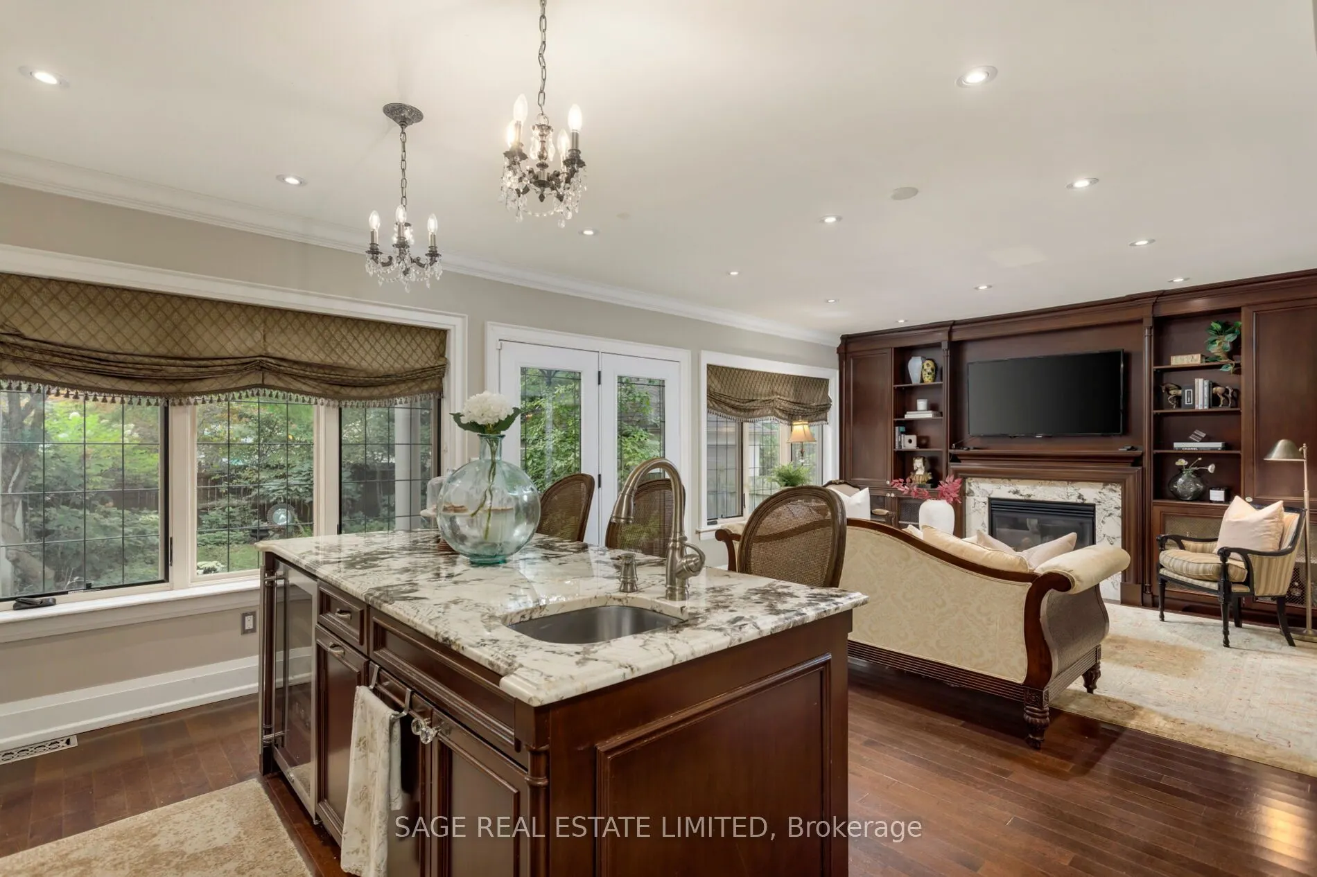124 Brentwood Road N
