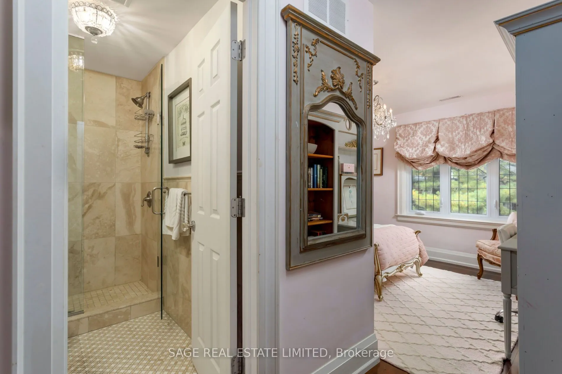 124 Brentwood Road N