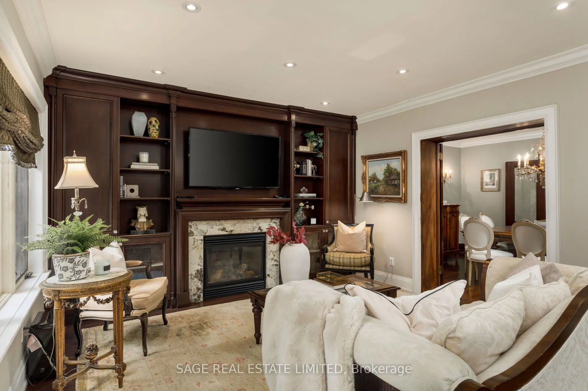 124 Brentwood Road N