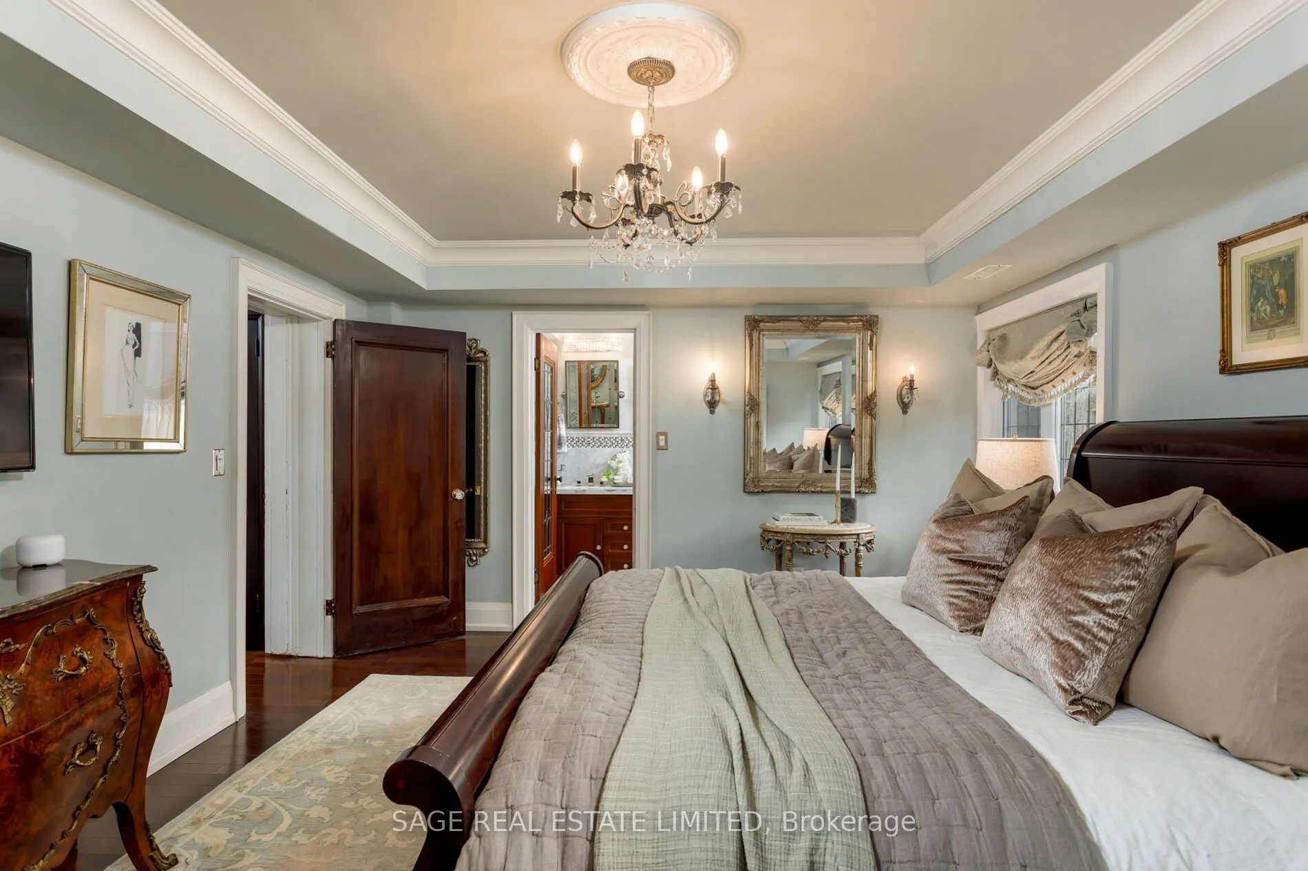 124 Brentwood Road N