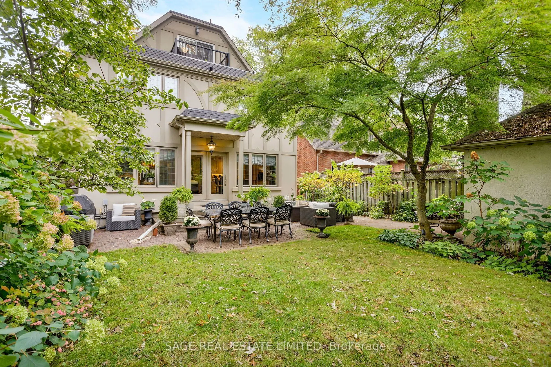 124 Brentwood Road N