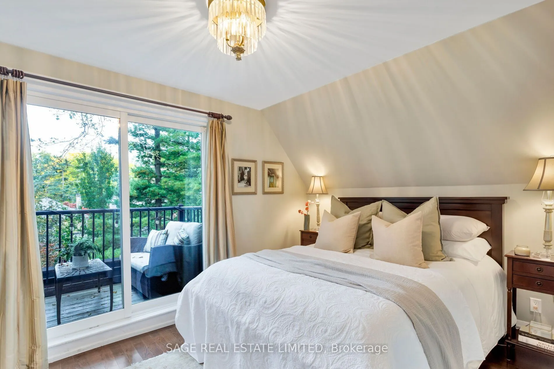 124 Brentwood Road N