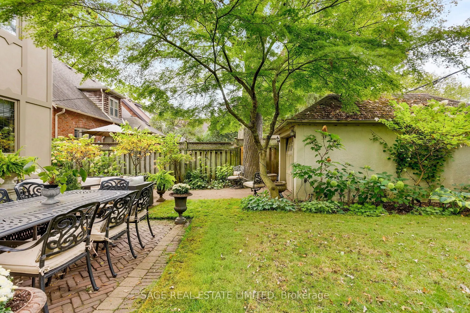 124 Brentwood Road N