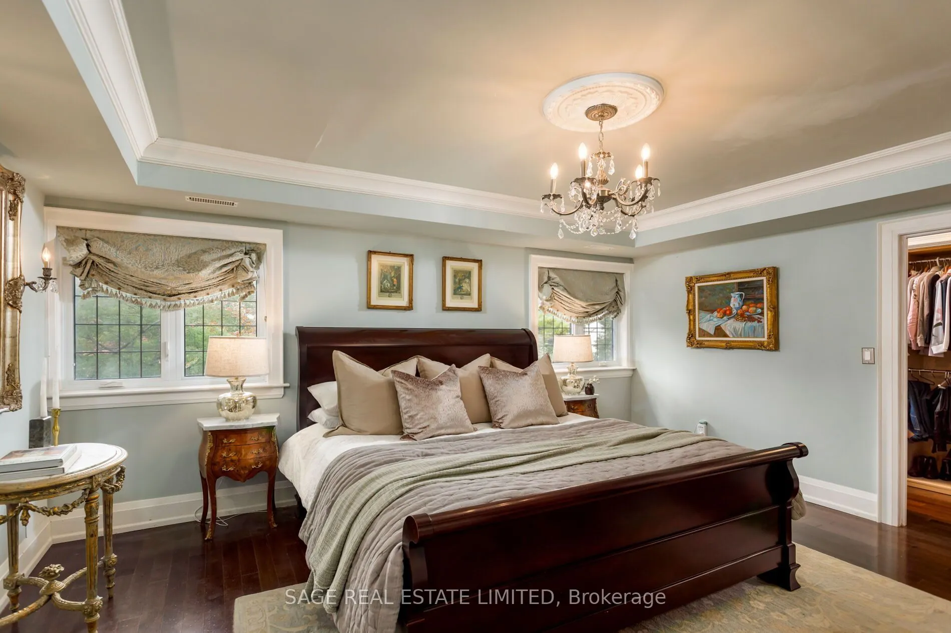 124 Brentwood Road N