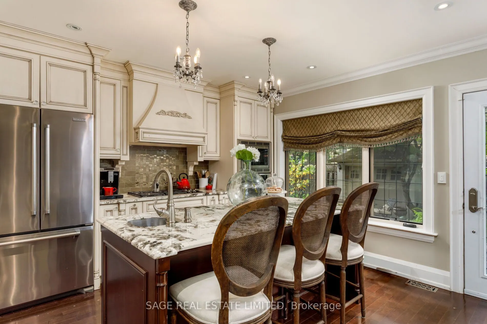 124 Brentwood Road N