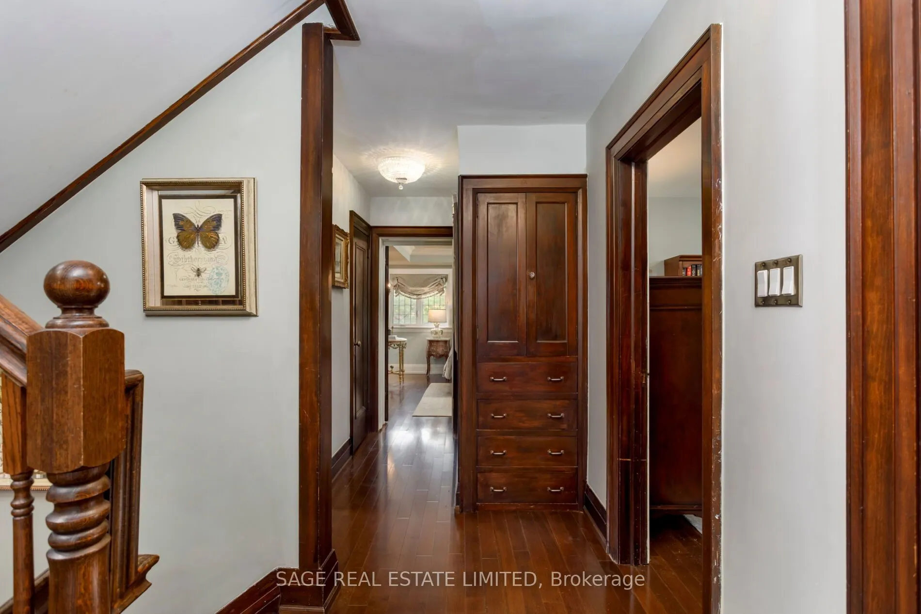 124 Brentwood Road N