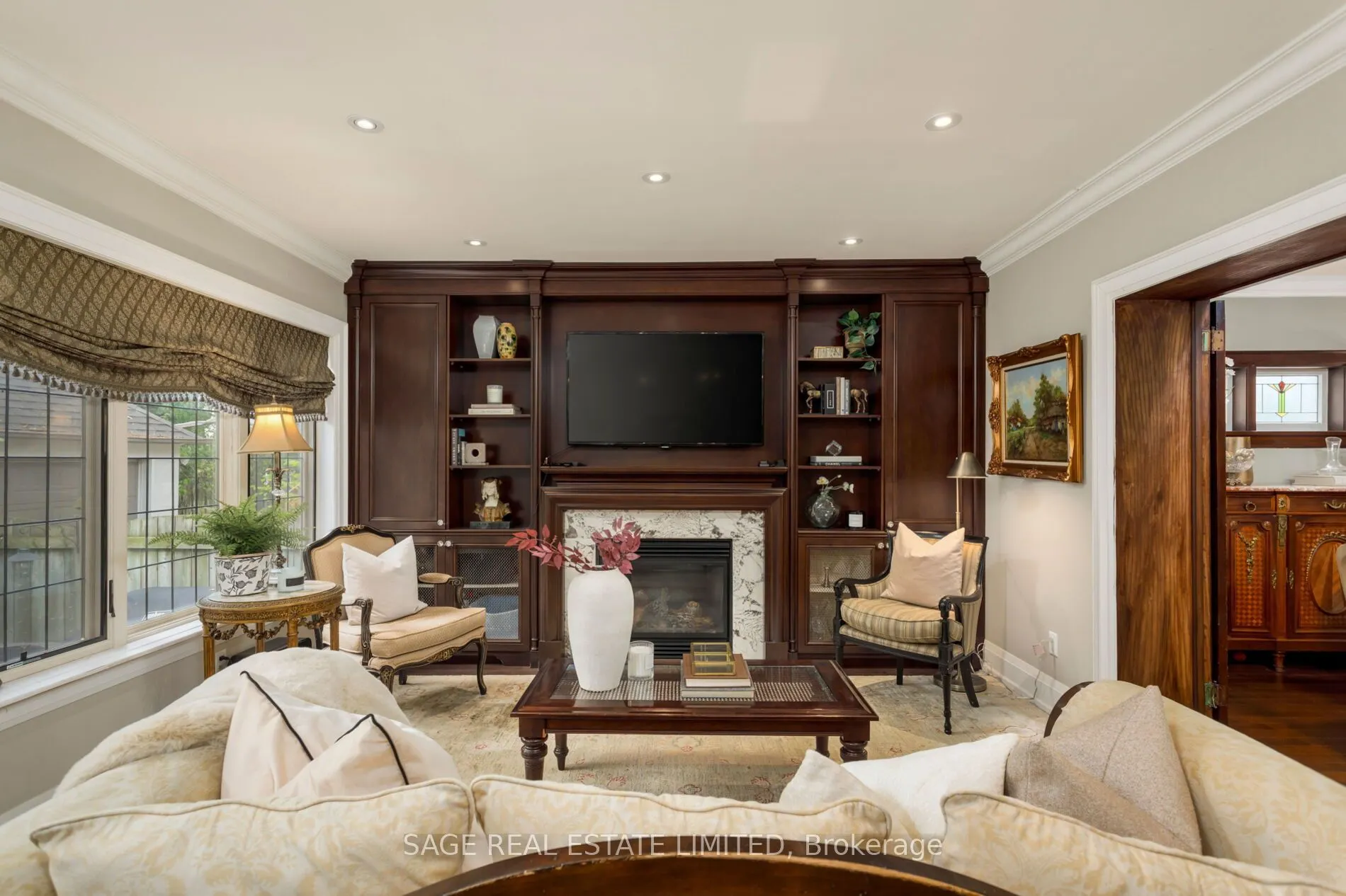 124 Brentwood Road N