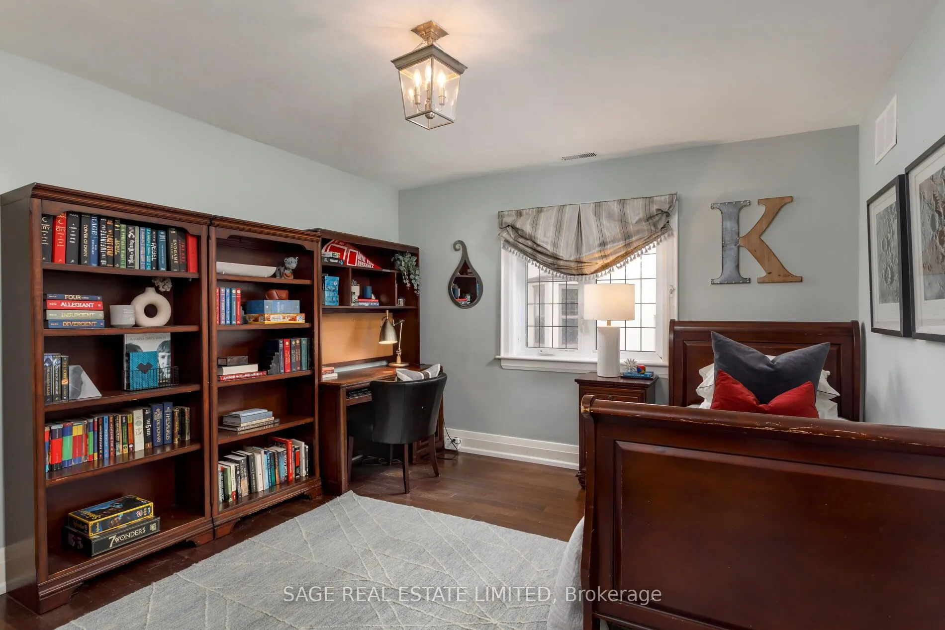 124 Brentwood Road N