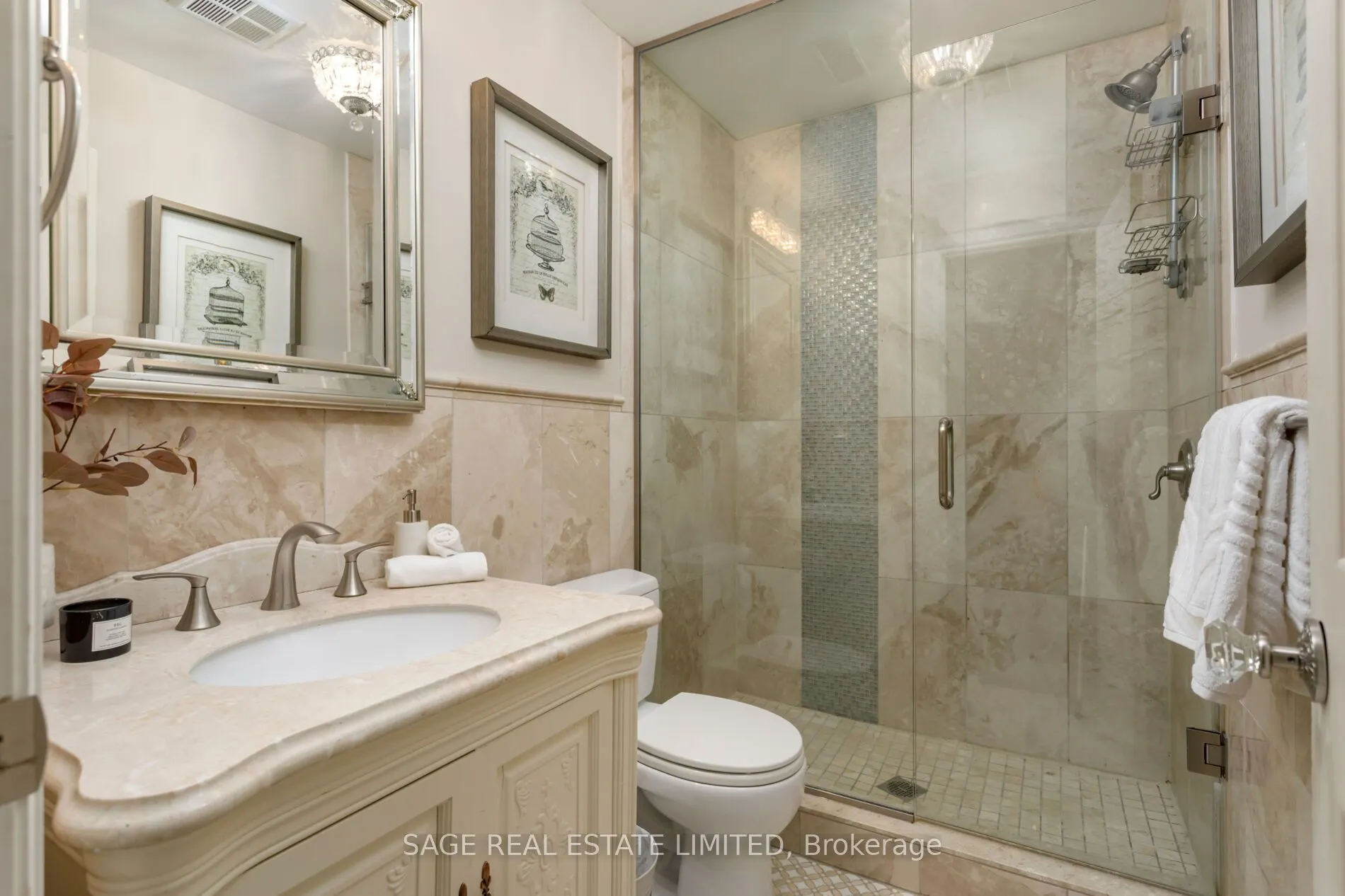 124 Brentwood Road N