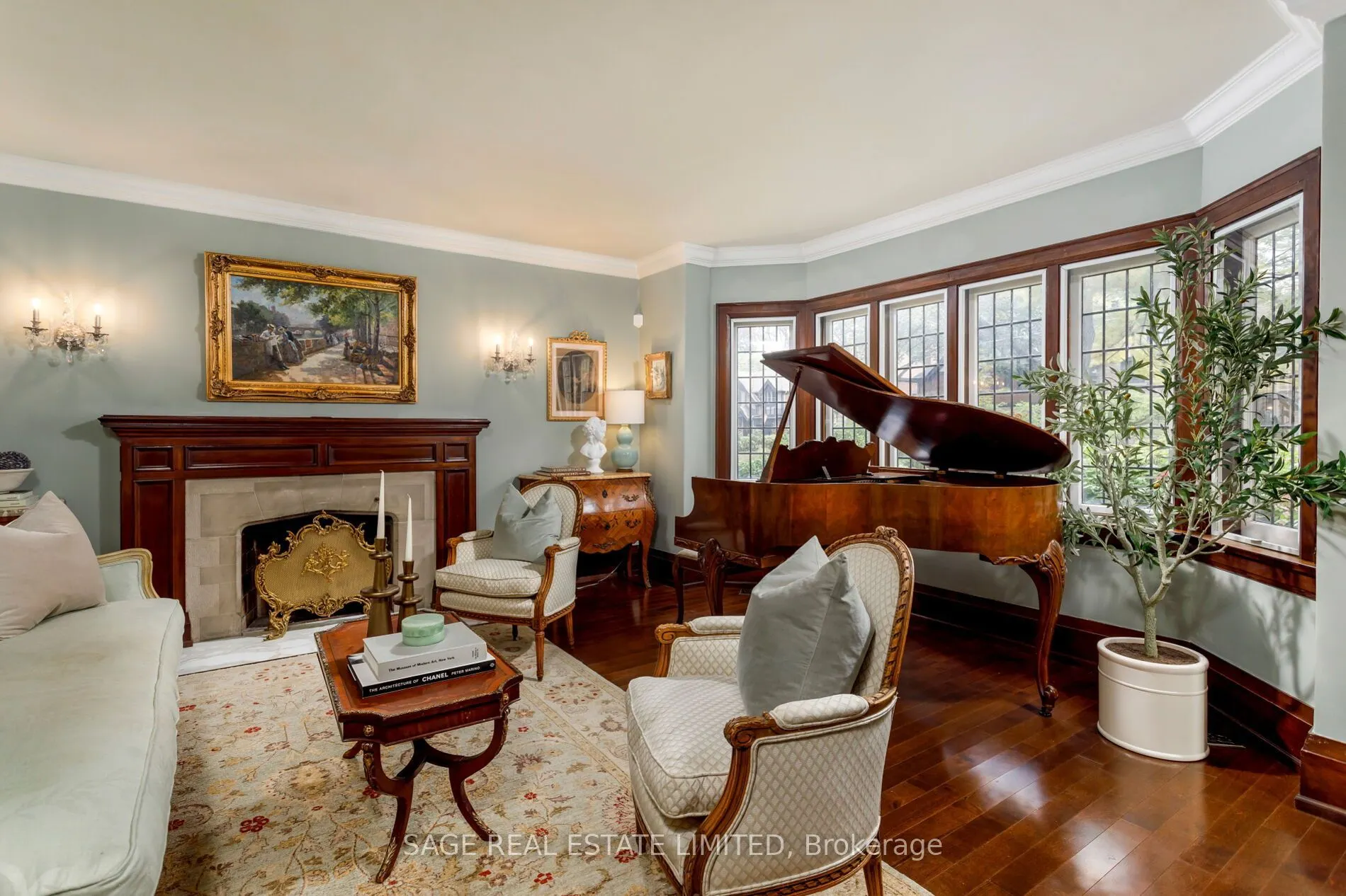 124 Brentwood Road N