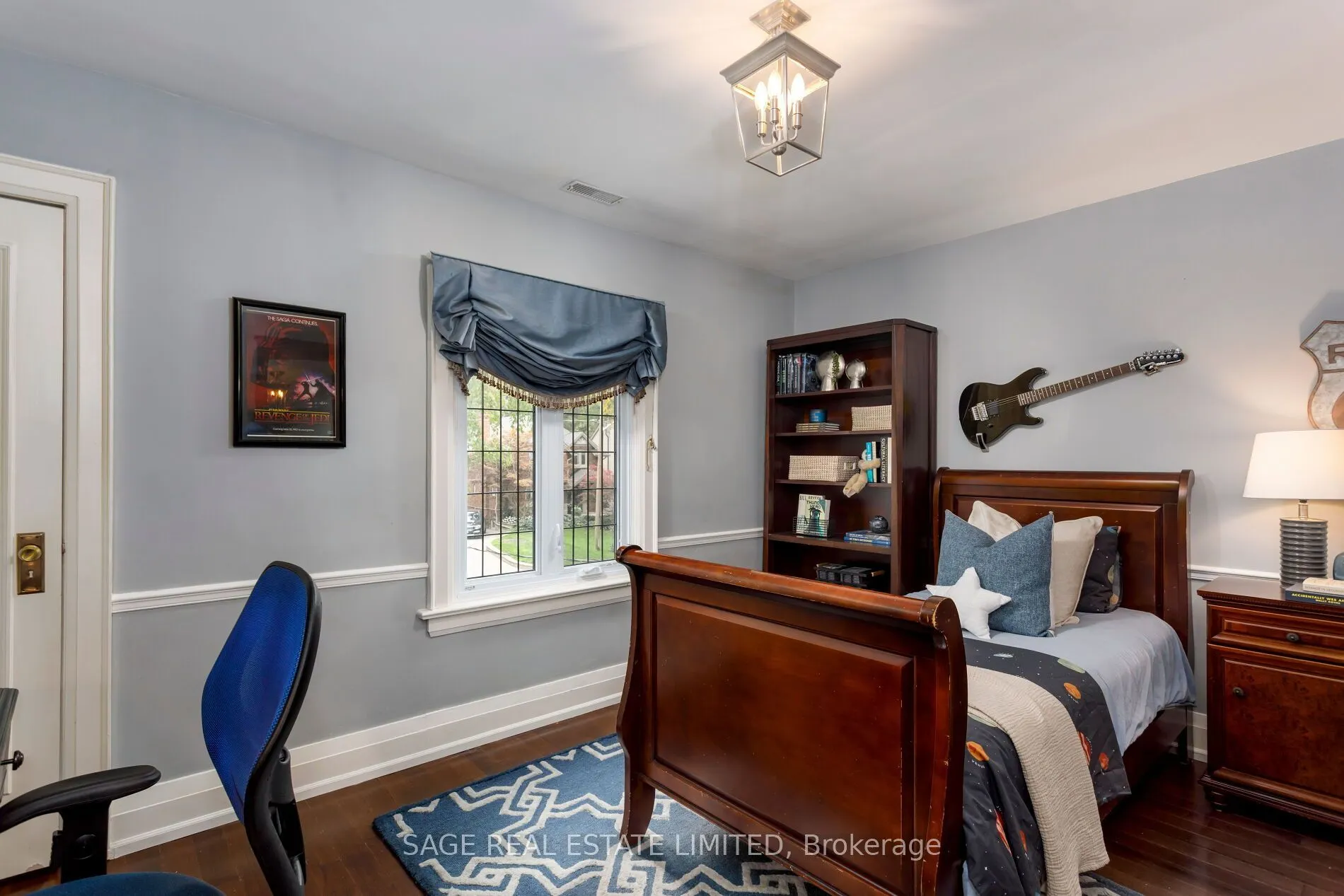 124 Brentwood Road N