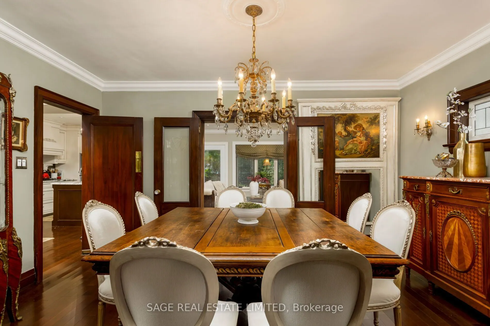 124 Brentwood Road N