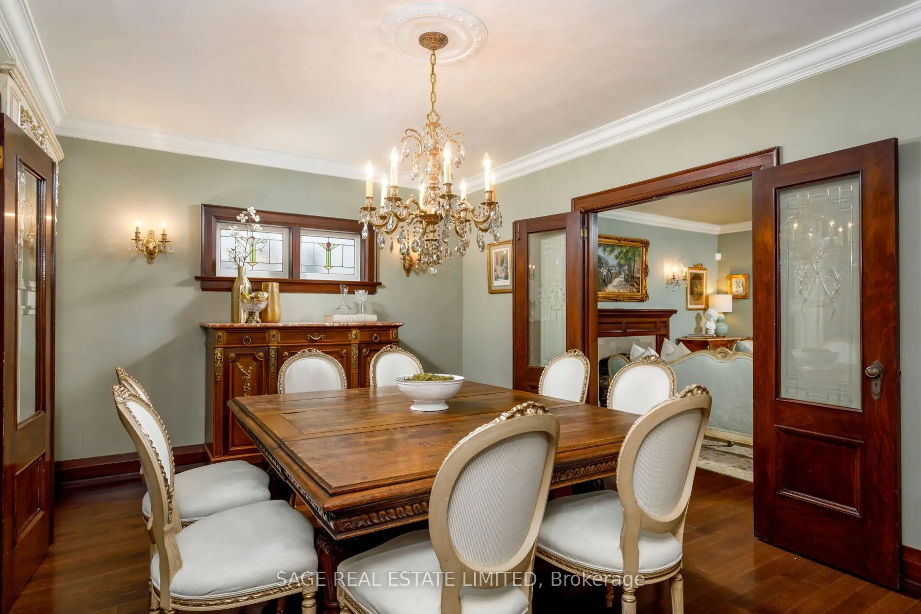 124 Brentwood Road N