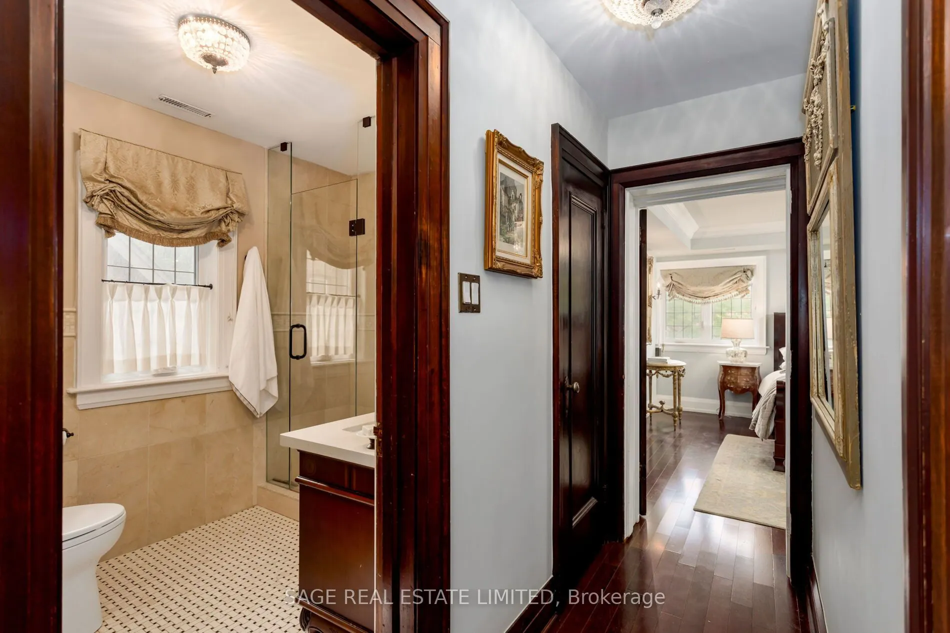 124 Brentwood Road N