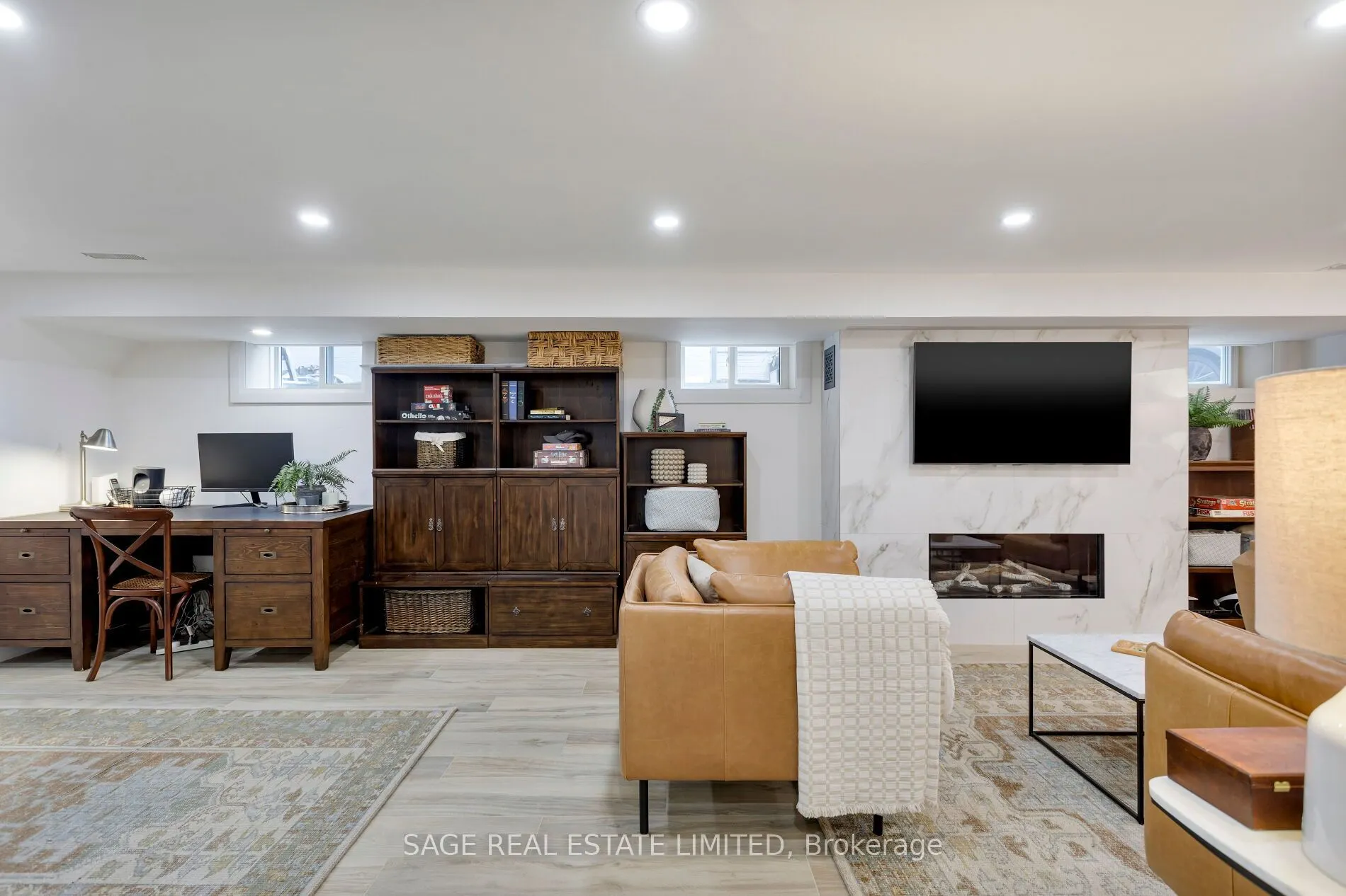 124 Brentwood Road N
